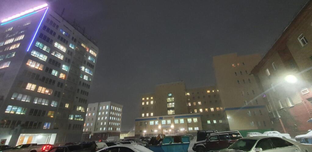 Апартаменты Норильск, фото 78