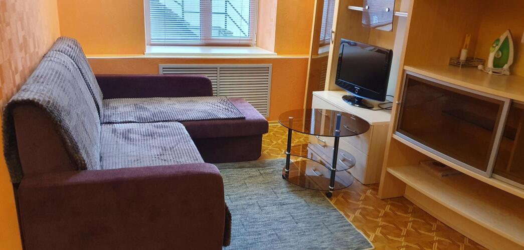 Апартаменты Норильск, фото 80