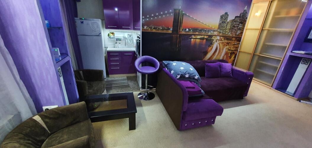 Апартаменты Норильск, фото 81