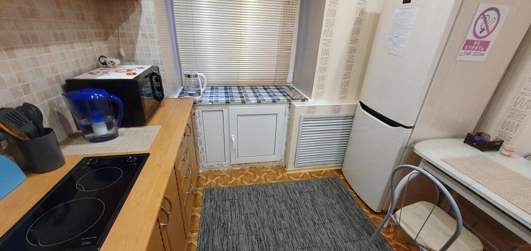 Апартаменты Норильск, фото 82