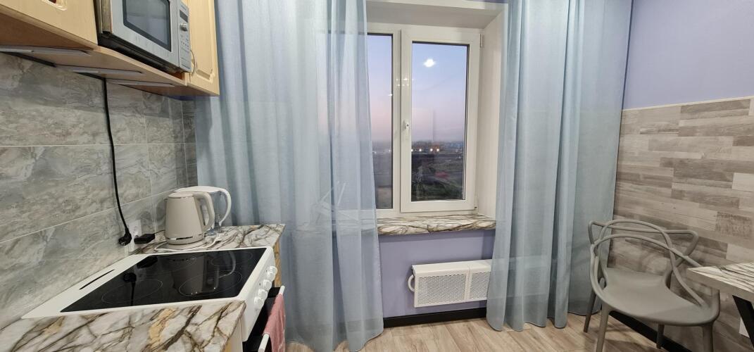 Апартаменты Норильск, фото 87