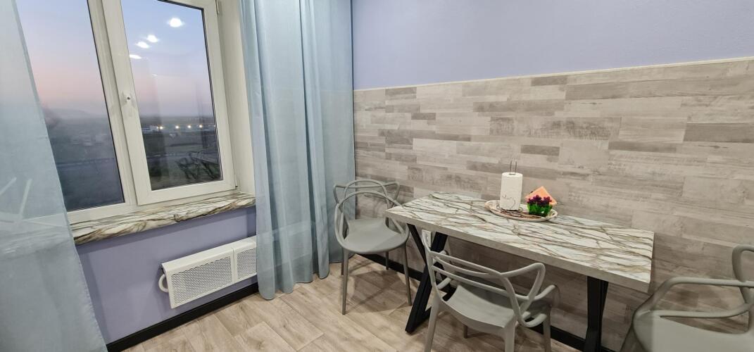 Апартаменты Норильск, фото 88