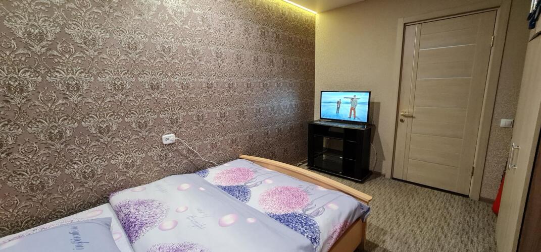 Апартаменты Норильск, фото 89