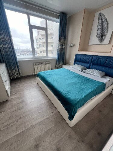 Апартаменты Central Vladivostok, фото 22