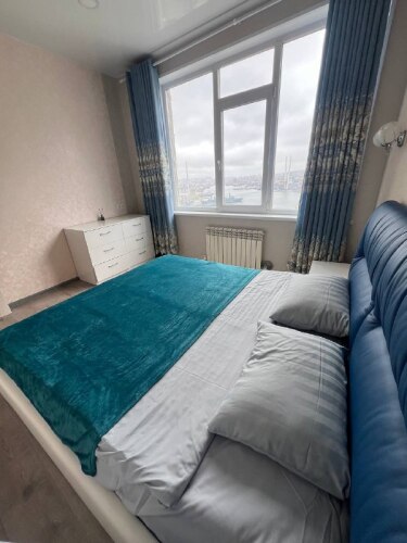 Апартаменты Central Vladivostok, фото 23