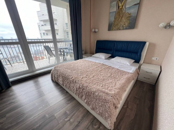 Апартаменты Central Vladivostok, фото 24