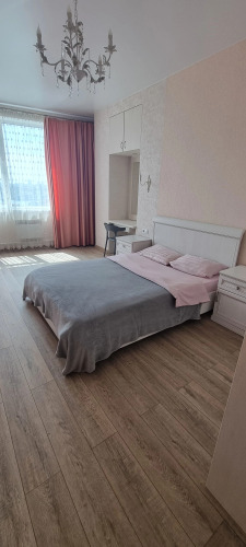 Апартаменты Central Vladivostok, фото 25