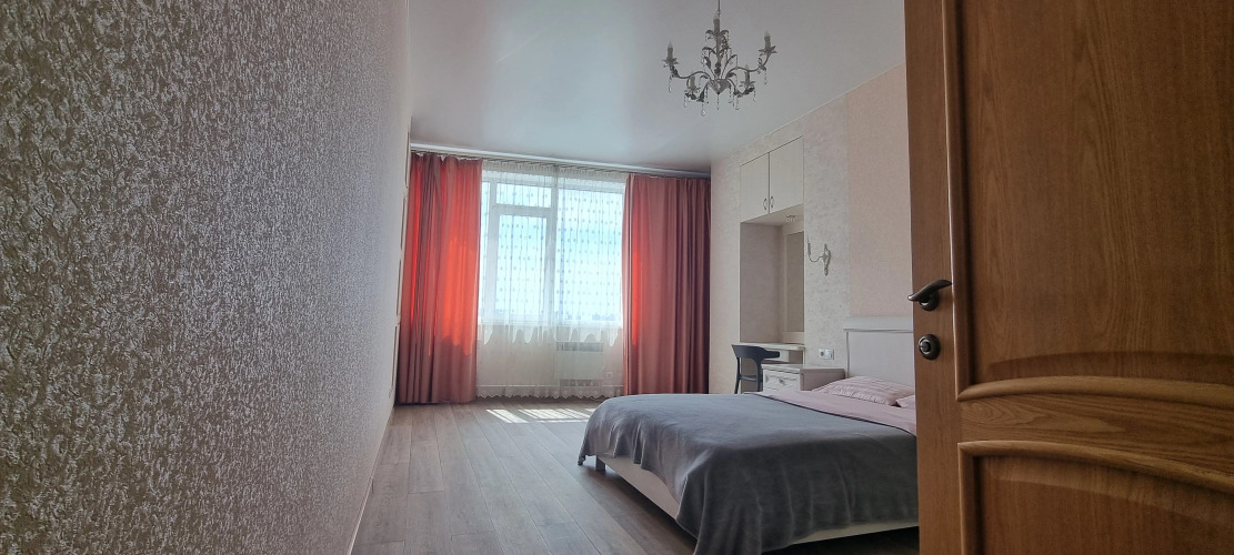 Апартаменты Central Vladivostok, фото 26