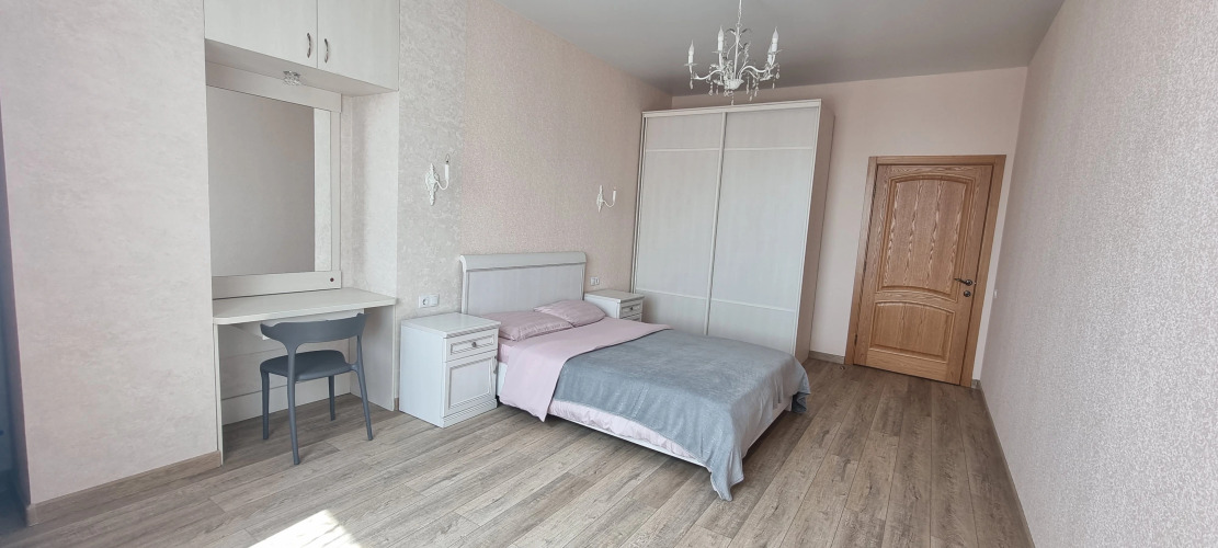 Апартаменты Central Vladivostok, фото 27