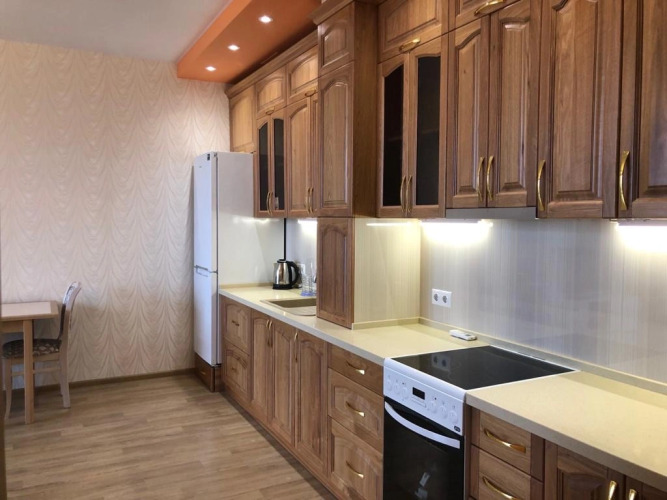 Апартаменты Central Vladivostok, фото 30