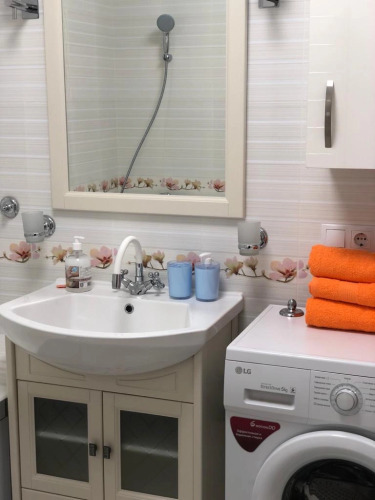 Апартаменты Central Vladivostok, фото 31