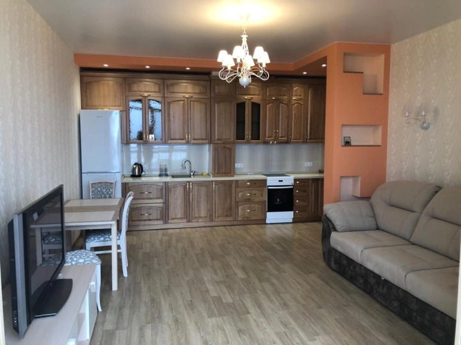 Апартаменты Central Vladivostok, фото 32