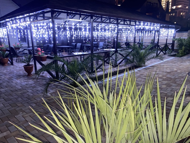 Гостевой дом Валентина, фото 47