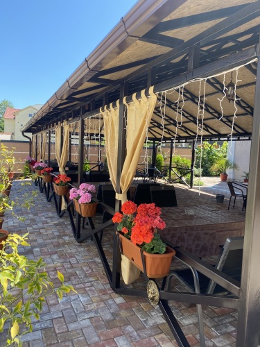 Гостевой дом Валентина, фото 48