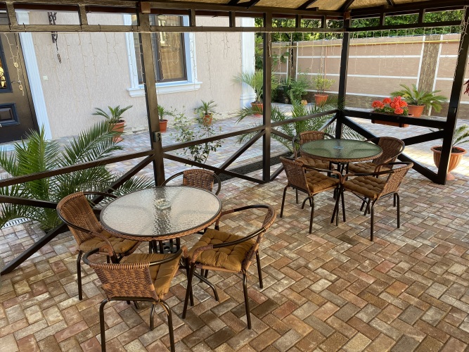 Гостевой дом Валентина, фото 49