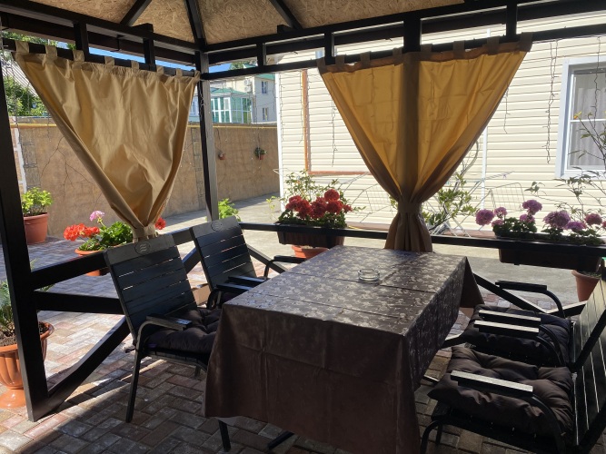 Гостевой дом Валентина, фото 50