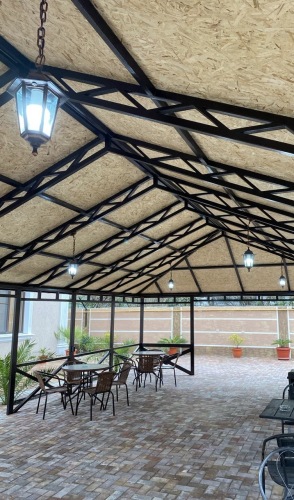 Гостевой дом Валентина, фото 51