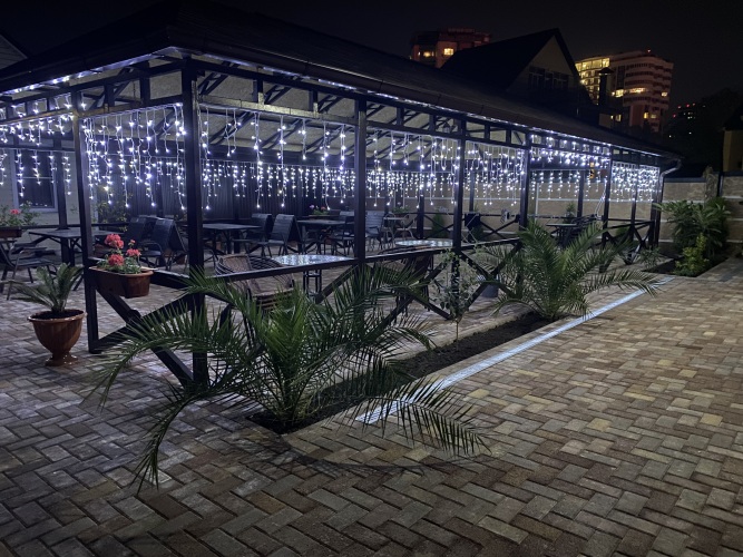 Гостевой дом Валентина, фото 53