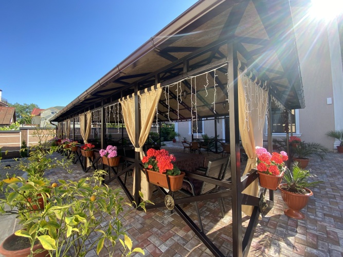 Гостевой дом Валентина, фото 54