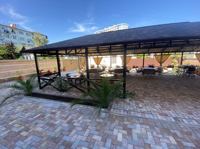 Гостевой дом Валентина, фото 55