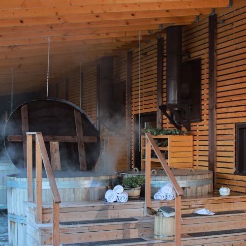 Коттеджи Les Villages Peresvet by Russian Seasons, фото 67