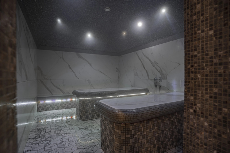 Коттеджи Les Villages Peresvet by Russian Seasons, фото 70