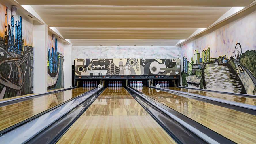 Коттеджи Les Villages Peresvet by Russian Seasons, фото 77