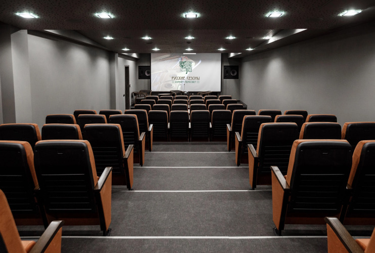 Коттеджи Les Villages Peresvet by Russian Seasons, фото 79