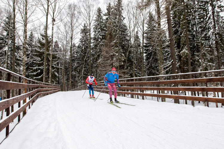 Коттеджи Les Villages Peresvet by Russian Seasons, фото 86