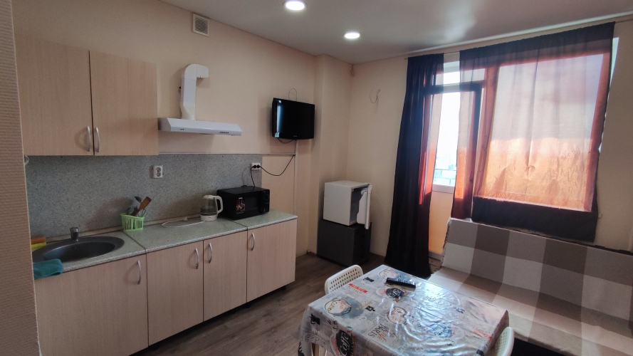 Апартаменты Korabelnai Inn 10, фото 9