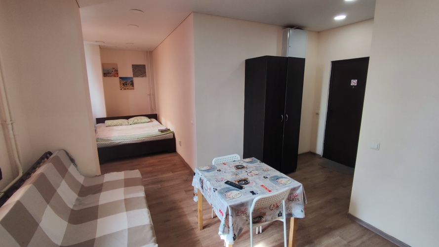 Апартаменты Korabelnai Inn 10, фото 11