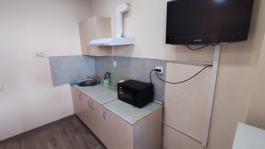 Апартаменты Korabelnai Inn 10, фото 12