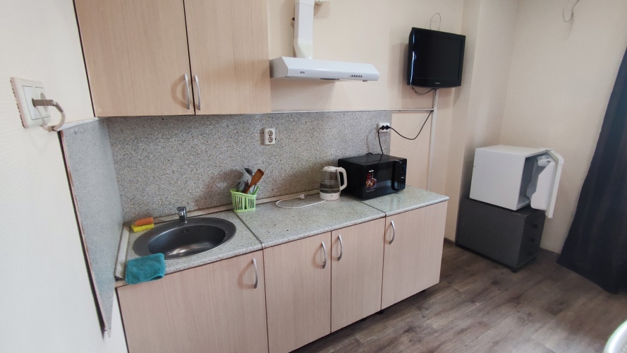 Апартаменты Korabelnai Inn 10, фото 13