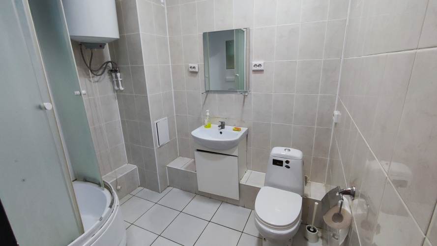 Апартаменты Korabelnai Inn 10, фото 14