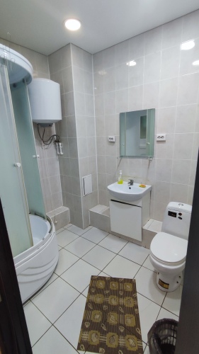 Апартаменты Korabelnai Inn 10, фото 15