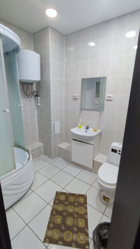 Апартаменты Korabelnai Inn 10, фото 16