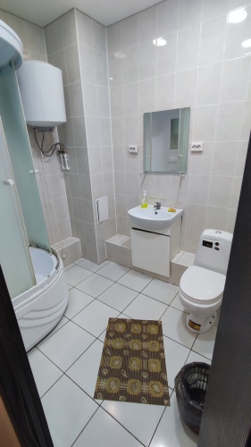 Апартаменты Korabelnai Inn 10, фото 17