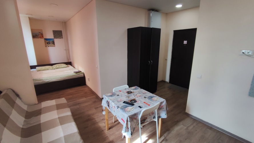 Апартаменты Korabelnai Inn 10, фото 18