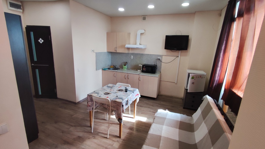 Апартаменты Korabelnai Inn 10, фото 19