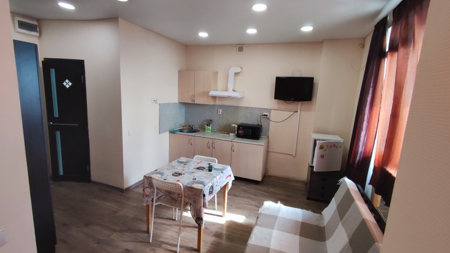 Апартаменты Korabelnai Inn 10, фото 20