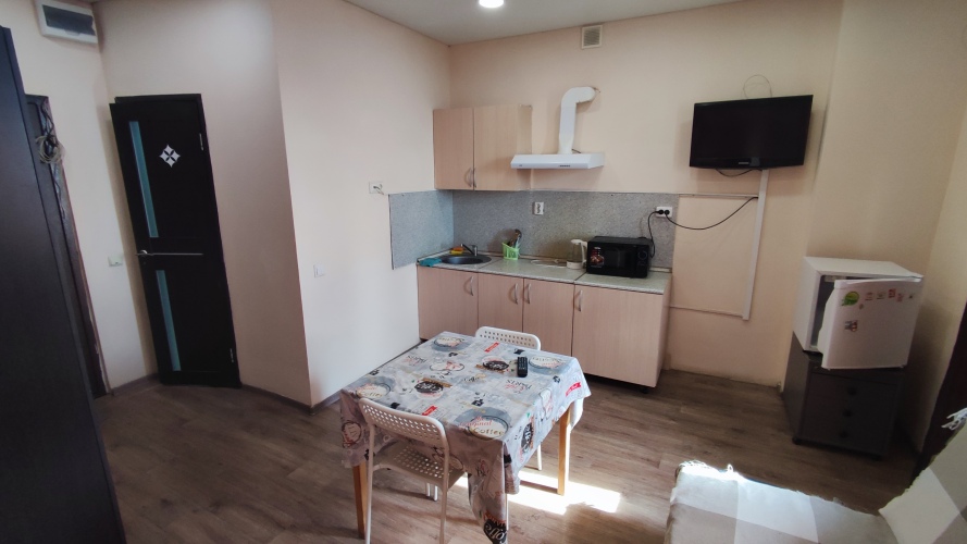 Апартаменты Korabelnai Inn 10, фото 21