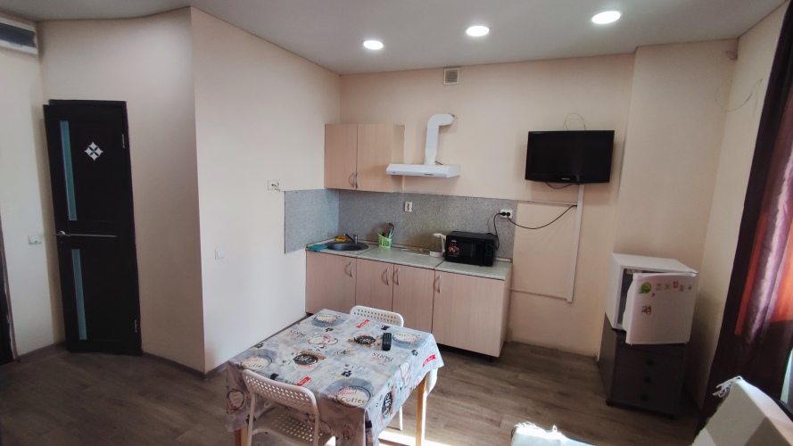 Апартаменты Korabelnai Inn 10, фото 22