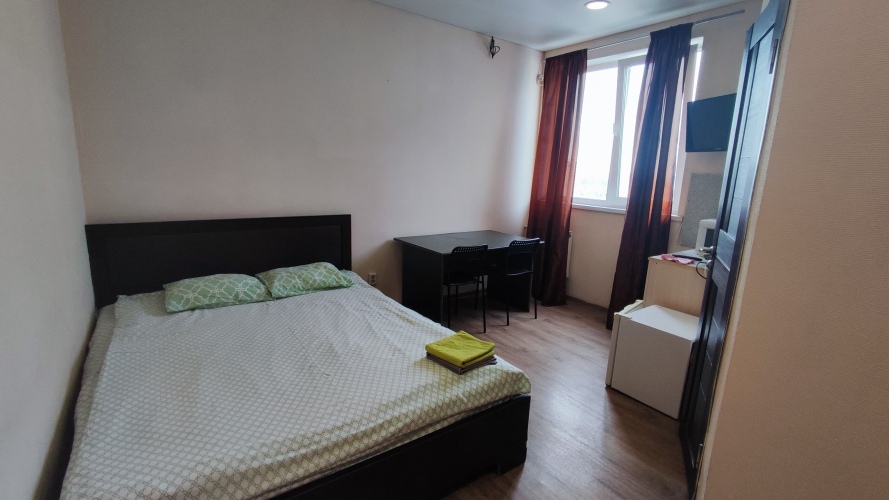 Апартаменты Korabelnai Inn 10, фото 23