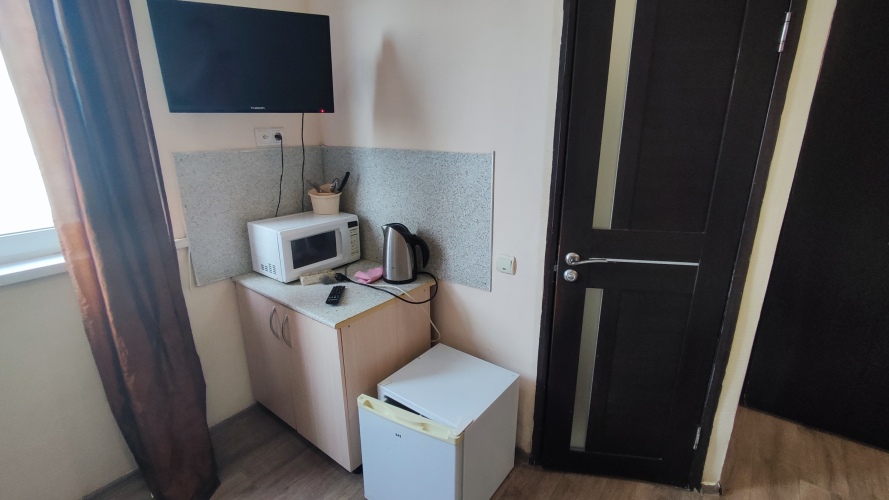 Апартаменты Korabelnai Inn 10, фото 24