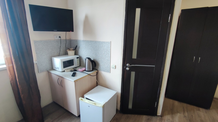 Апартаменты Korabelnai Inn 10, фото 25