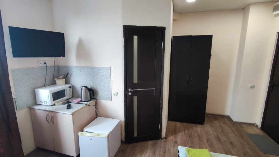 Апартаменты Korabelnai Inn 10, фото 26