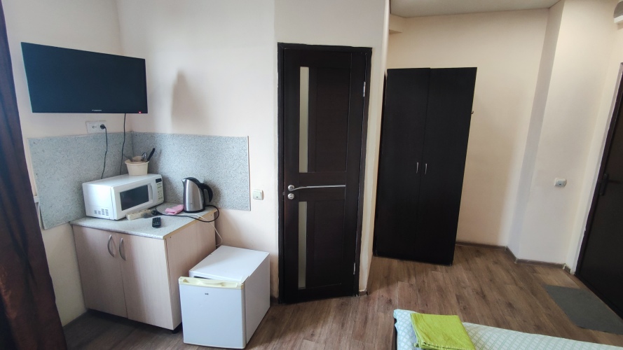 Апартаменты Korabelnai Inn 10, фото 27