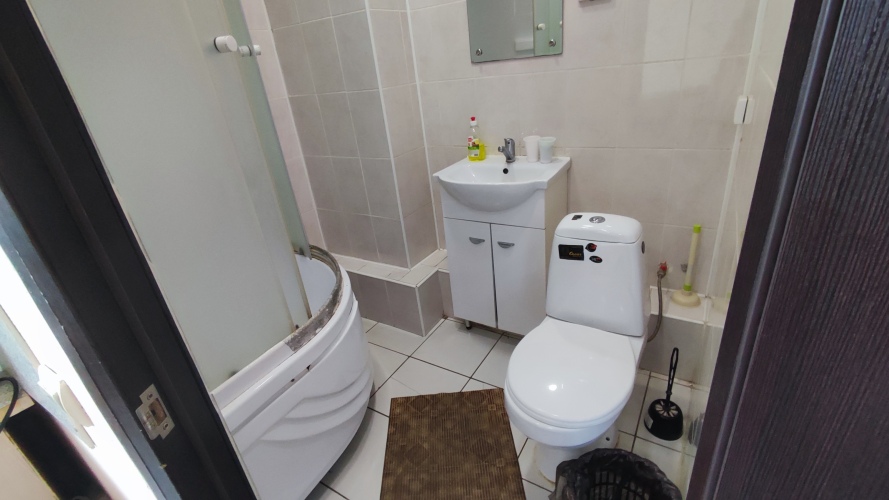 Апартаменты Korabelnai Inn 10, фото 28