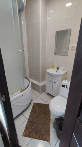 Апартаменты Korabelnai Inn 10, фото 29