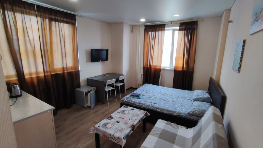 Апартаменты Korabelnai Inn 10, фото 30